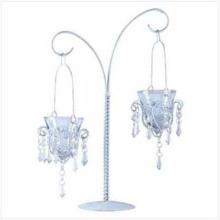 Hanging Candle Holders