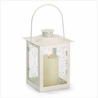 Antique Style Lantern - Large