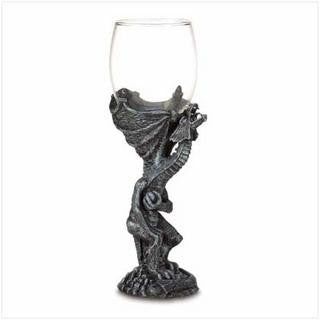 Dragon Goblet