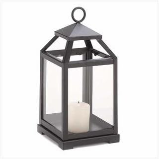 Contemporary Candle Lantern