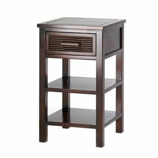 Santa Rosa Side Table