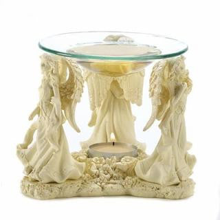 Angelic Trio Oil Warmer